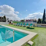 Villa Villa Can Benavent By Slow Villas *
