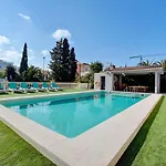 Villa Villa Can Benavent By Slow Villas *