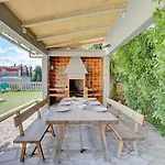 Villa Villa Can Benavent By Slow Villas