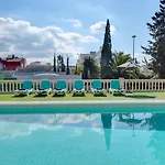 Villa Villa Can Benavent By Slow Villas *