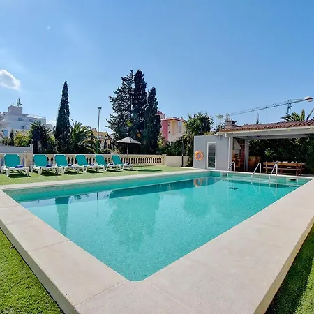 Villa Villa Can Benavent By Slow Villas El Arenal (Mallorca)