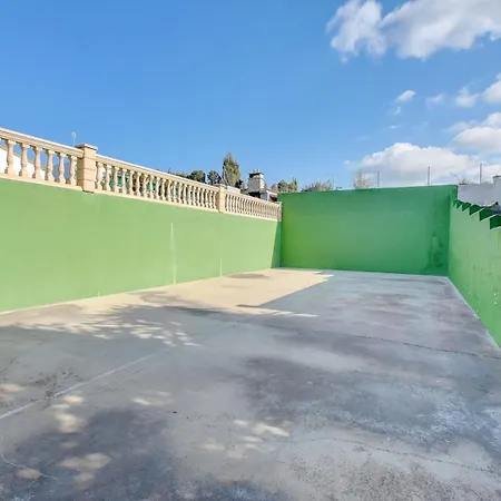 Villa Maravillas 2 By Slow *