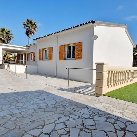 Villa Maravillas 2 By Slow El Arenal (Mallorca)