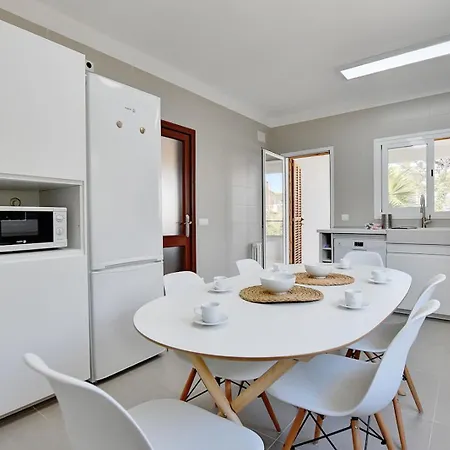 Villa Maravillas 2 By Slow El Arenal (Mallorca)
