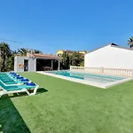 Villa Can Benavent By Slow Villas إل أرينال