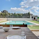 فيلة Villa Can Benavent By Slow Villas إل أرينال