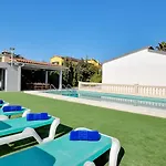 Villa Can Benavent By Slow Villas