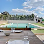 Villa Can Benavent By Slow Villas