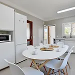 فيلة Villa Can Benavent By Slow Villas إل أرينال
