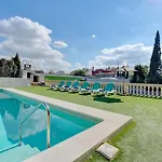 Villa Can Benavent By Slow Villas إل أرينال