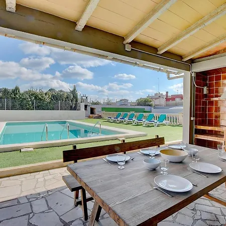 Benavent By Slow Willa El Arenal (Mallorca)