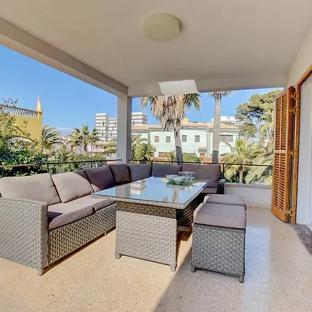 Benavent By Slow Willa El Arenal (Mallorca)