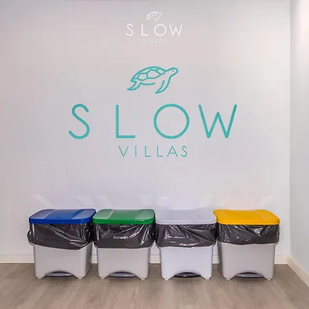 Benavent By Slow Willa El Arenal (Mallorca)